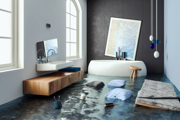 Best Flood restoration services  in University, MS