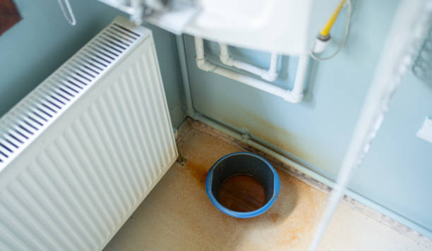 Best Residential water damage restoration  in University, MS