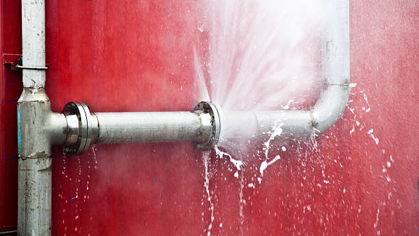 Best Water damage contractors near me  in University, MS